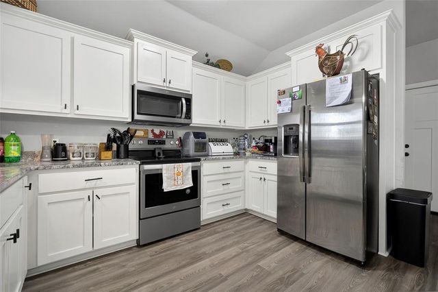 2484 County Road 1328, Blanchard, OK 73010