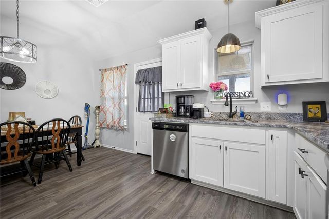 2484 County Road 1328, Blanchard, OK 73010