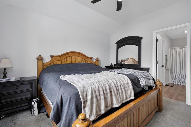 2484 County Road 1328, Blanchard, OK 73010