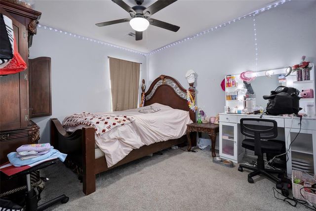 2484 County Road 1328, Blanchard, OK 73010