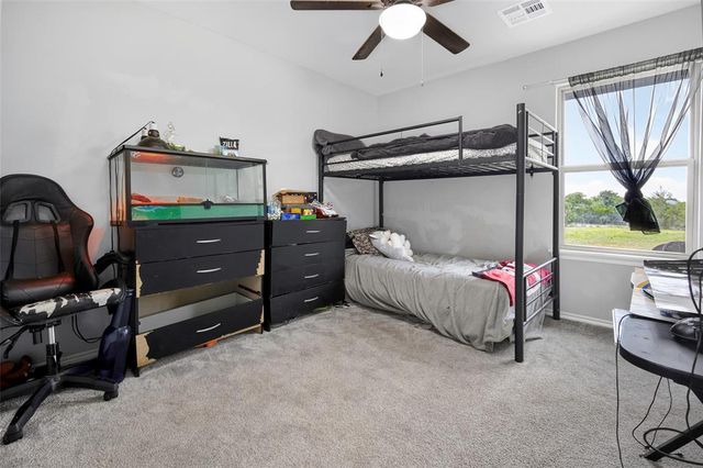 2484 County Road 1328, Blanchard, OK 73010