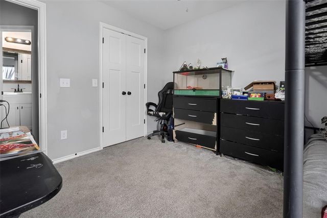2484 County Road 1328, Blanchard, OK 73010