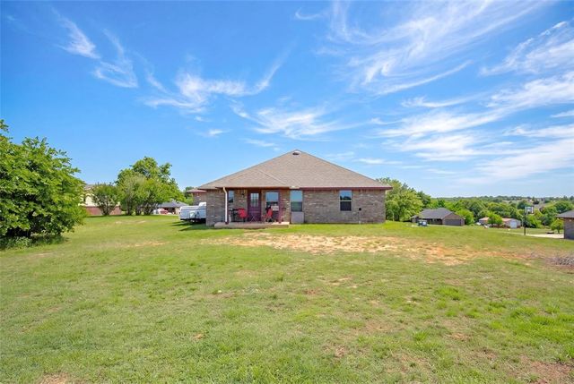 2484 County Road 1328, Blanchard, OK 73010