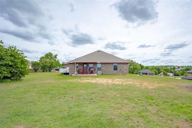2484 County Road 1328, Blanchard, OK 73010