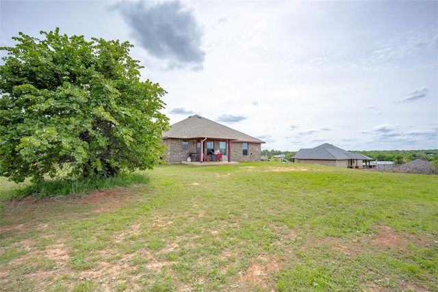 2484 County Road 1328, Blanchard, OK 73010