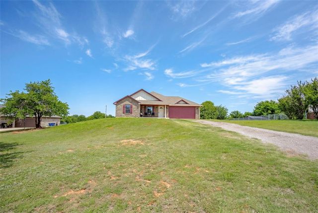 2484 County Road 1328, Blanchard, OK 73010
