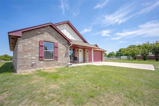 2484 County Road 1328, Blanchard, OK 73010