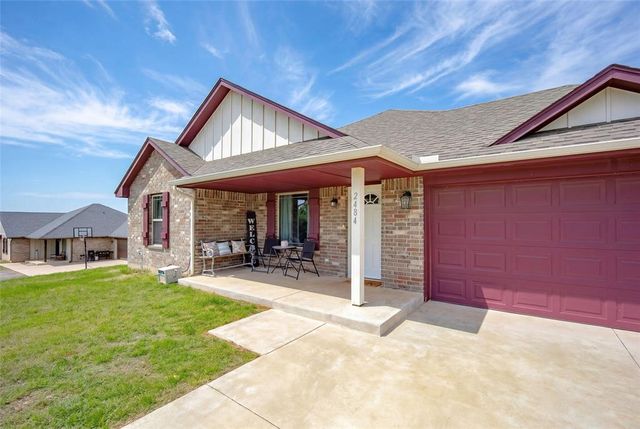 2484 County Road 1328, Blanchard, OK 73010