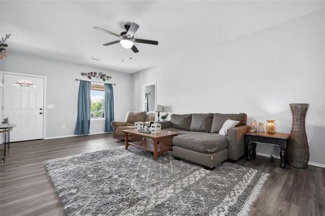 2484 County Road 1328, Blanchard, OK 73010