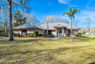 1911 NE 154TH Street, Starke, FL 32091