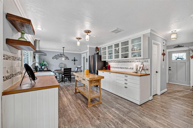 12530 Mill Ridge Drive, Cypress, TX 77429