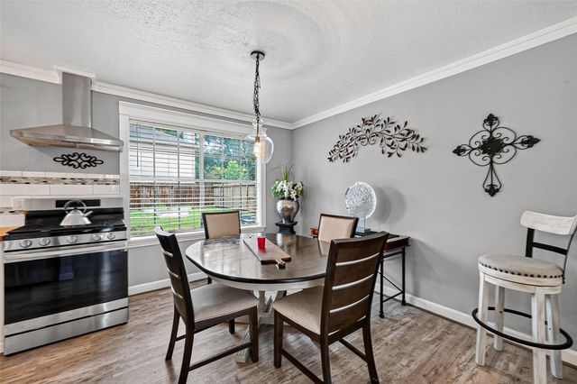 12530 Mill Ridge Drive, Cypress, TX 77429