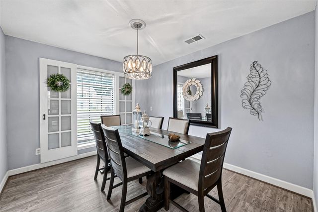 12530 Mill Ridge Drive, Cypress, TX 77429