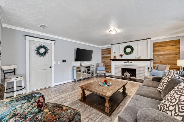 12530 Mill Ridge Drive, Cypress, TX 77429