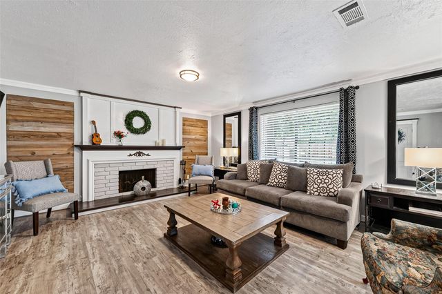 12530 Mill Ridge Drive, Cypress, TX 77429