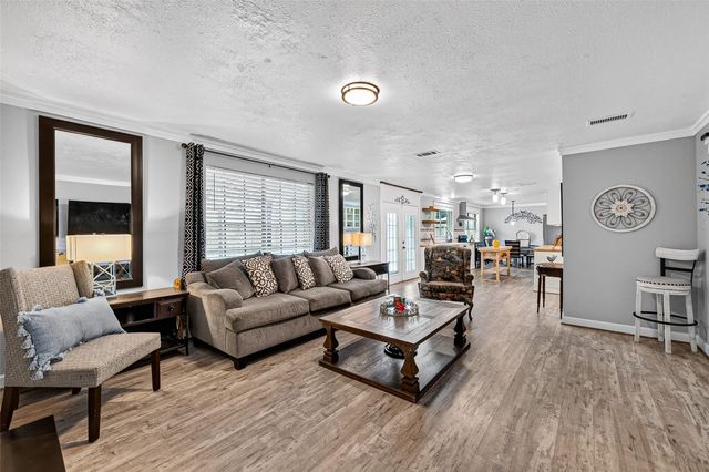 12530 Mill Ridge Drive, Cypress, TX 77429