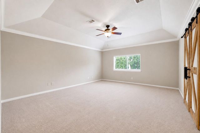 12530 Mill Ridge Drive, Cypress, TX 77429