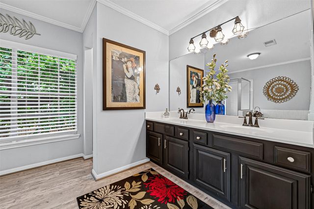12530 Mill Ridge Drive, Cypress, TX 77429
