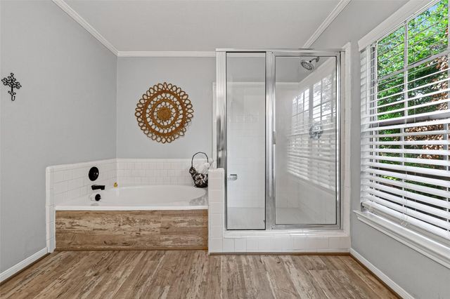 12530 Mill Ridge Drive, Cypress, TX 77429