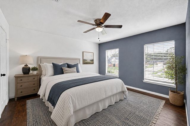 12530 Mill Ridge Drive, Cypress, TX 77429