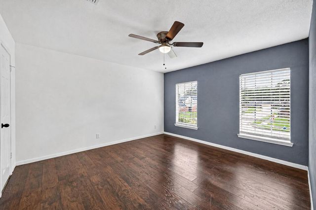 12530 Mill Ridge Drive, Cypress, TX 77429