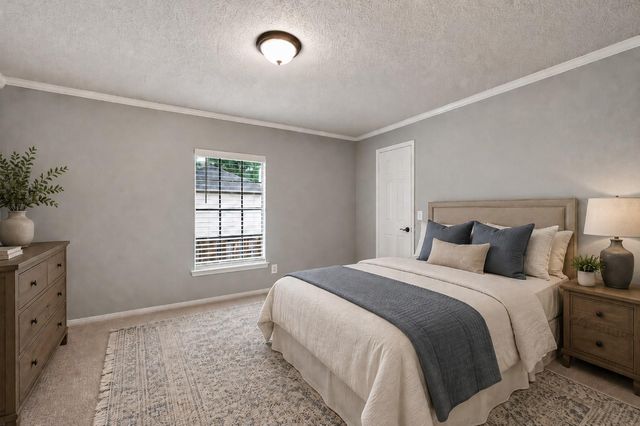 12530 Mill Ridge Drive, Cypress, TX 77429