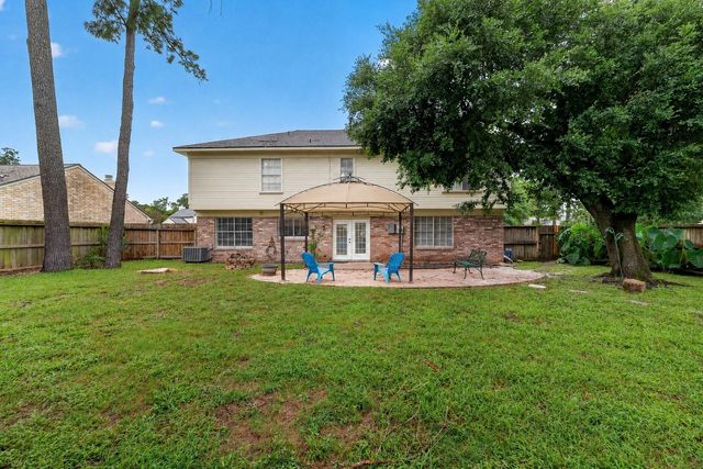 12530 Mill Ridge Drive, Cypress, TX 77429
