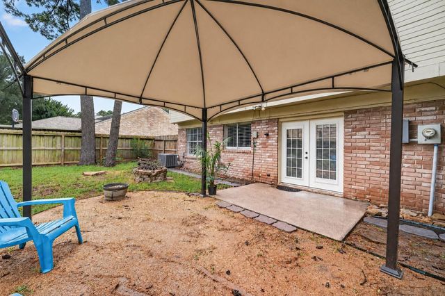 12530 Mill Ridge Drive, Cypress, TX 77429