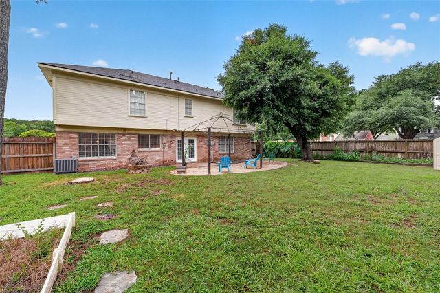 12530 Mill Ridge Drive, Cypress, TX 77429