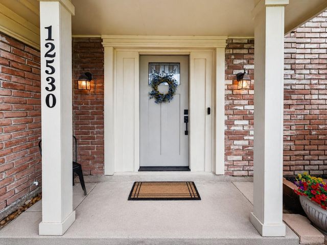 12530 Mill Ridge Drive, Cypress, TX 77429