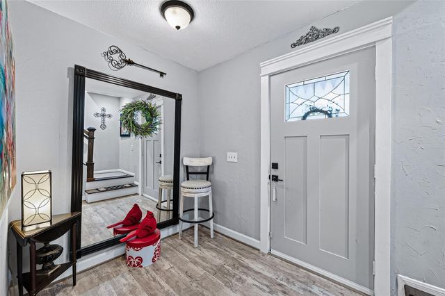 12530 Mill Ridge Drive, Cypress, TX 77429