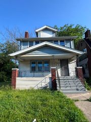 2474 Fullerton Street, Detroit, MI 48238