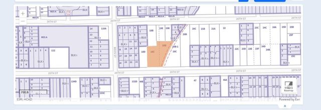1235 W 25th Street, Houston, TX 77008