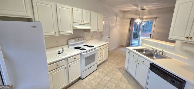 45 Chemin Place, Sharpsburg, GA 30277