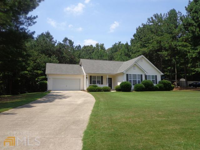 45 Chemin Place, Sharpsburg, GA 30277