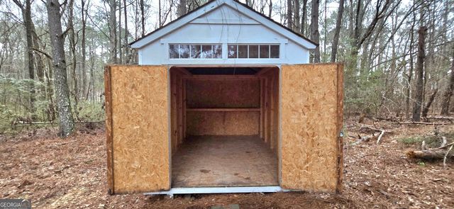 45 Chemin Place, Sharpsburg, GA 30277