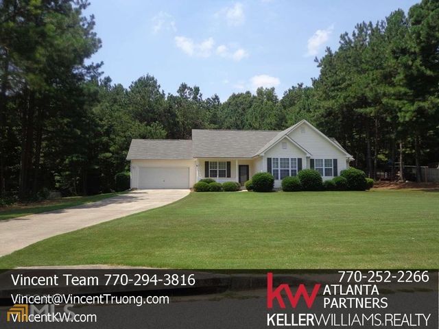 45 Chemin Place, Sharpsburg, GA 30277