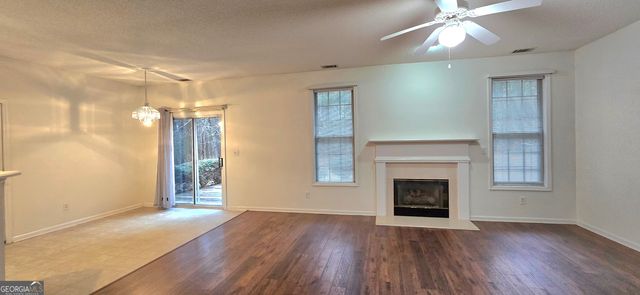 45 Chemin Place, Sharpsburg, GA 30277