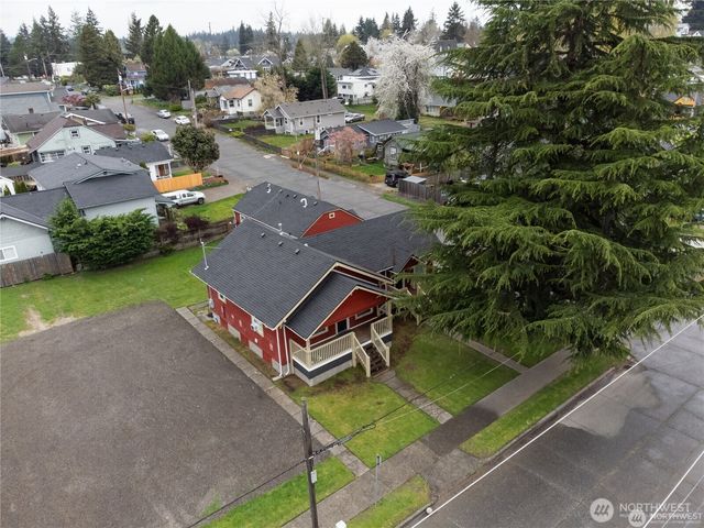 815 Hewitt Avenue, Bremerton, WA 98337