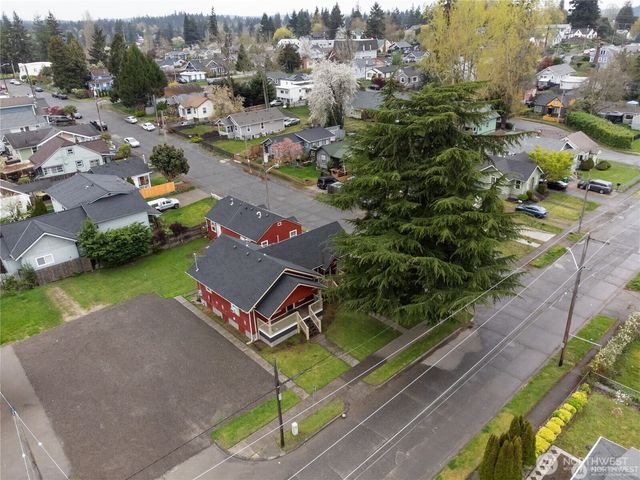 815 Hewitt Avenue, Bremerton, WA 98337