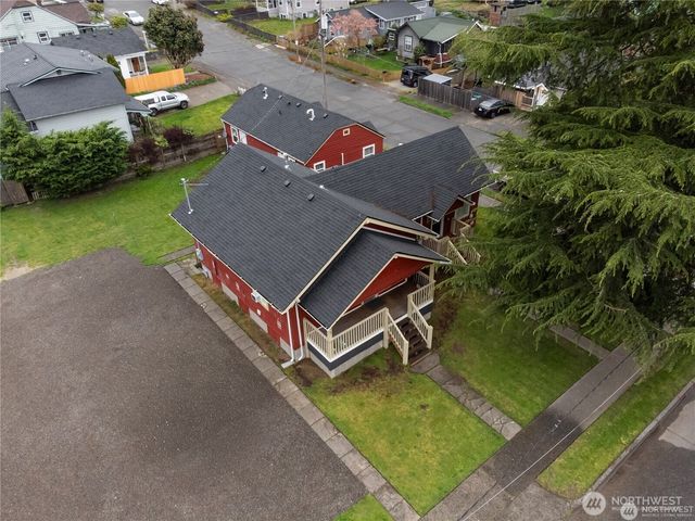 815 Hewitt Avenue, Bremerton, WA 98337