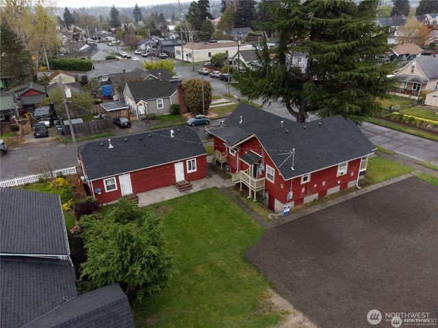 815 Hewitt Avenue, Bremerton, WA 98337