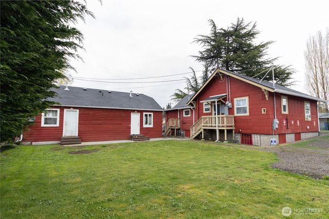 815 Hewitt Avenue, Bremerton, WA 98337