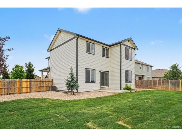 6601 Catalpa Ct, Frederick, CO 80530