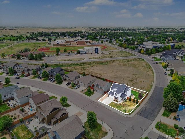 6601 Catalpa Ct, Frederick, CO 80530
