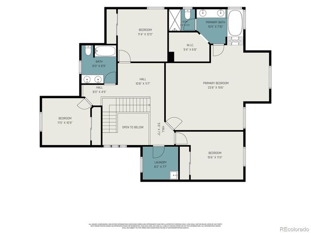 6601 Catalpa Ct, Frederick, CO 80530