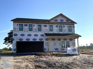 534 Deer Meadow Way, Allenhurst, GA 31301