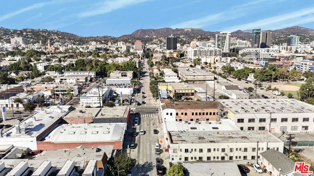 1042 Wilcox Avenue, Los Angeles, CA 90038