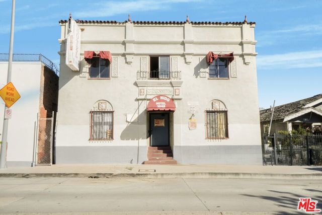 1042 Wilcox Avenue, Los Angeles, CA 90038