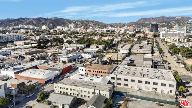 1042 Wilcox Avenue, Los Angeles, CA 90038